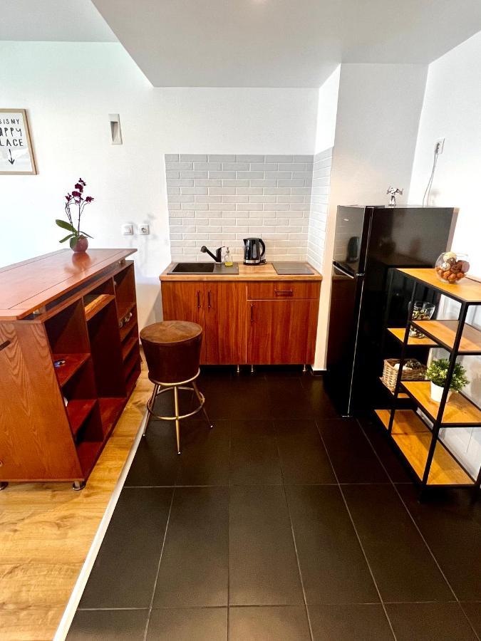 Wood Story - Modern 1Br Apt Near City Center With Parking 부쿠레슈티 외부 사진